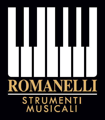 Romanelli Strumenti Musicali