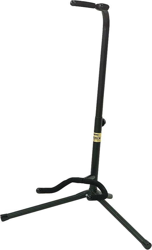 Supporto chitarra acustica elettrica de luxe